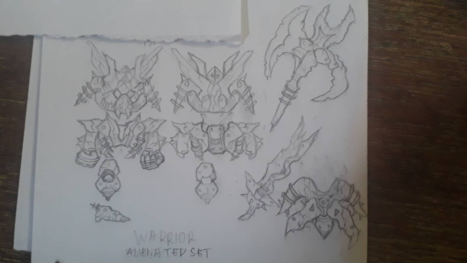 alienated set-warrior-draft.jpg
