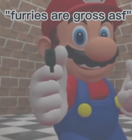mario furries being gross asf is actually true.png